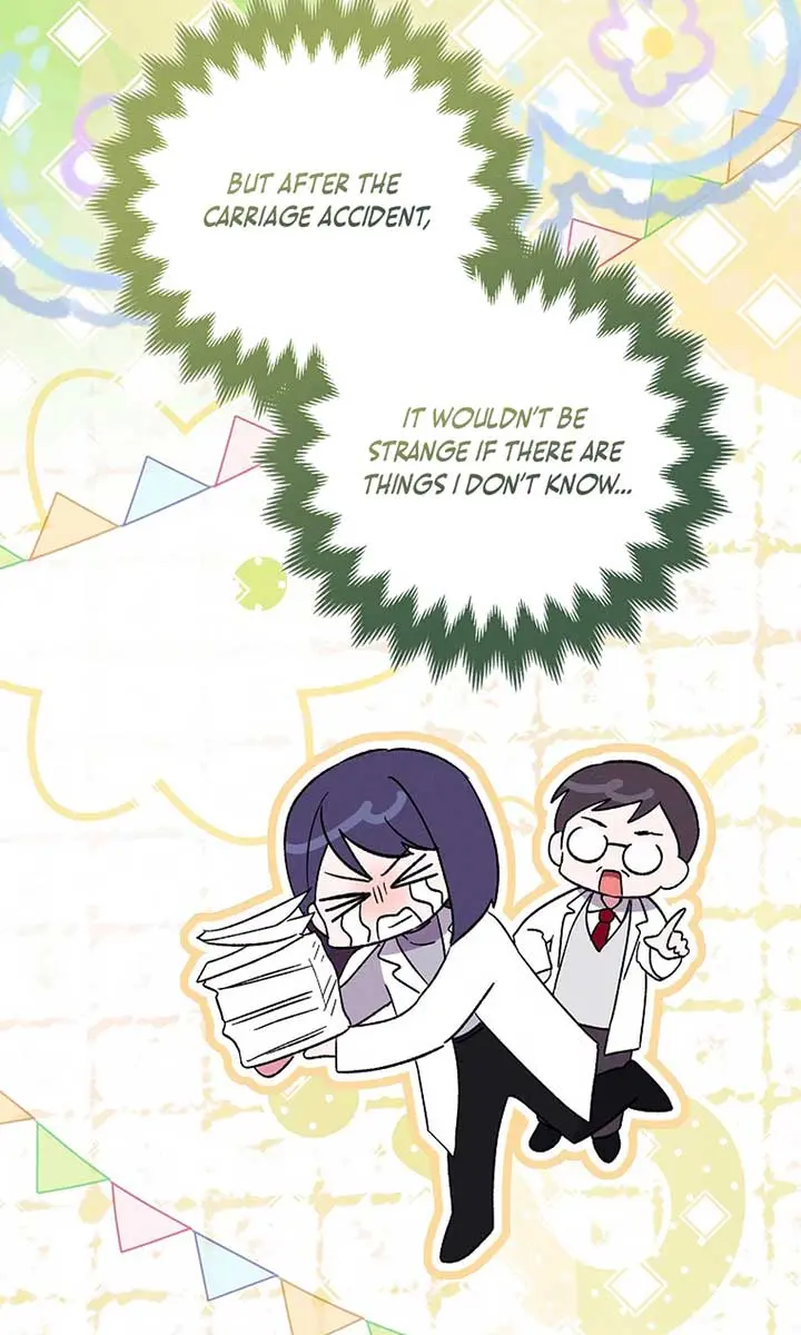 I Want to Live Life Effortlessly Chapter 41 Page 20