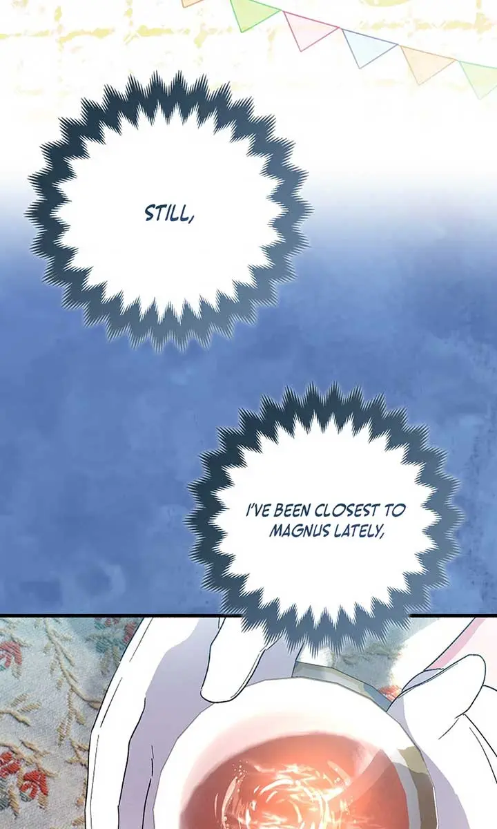 I Want to Live Life Effortlessly Chapter 41 Page 21