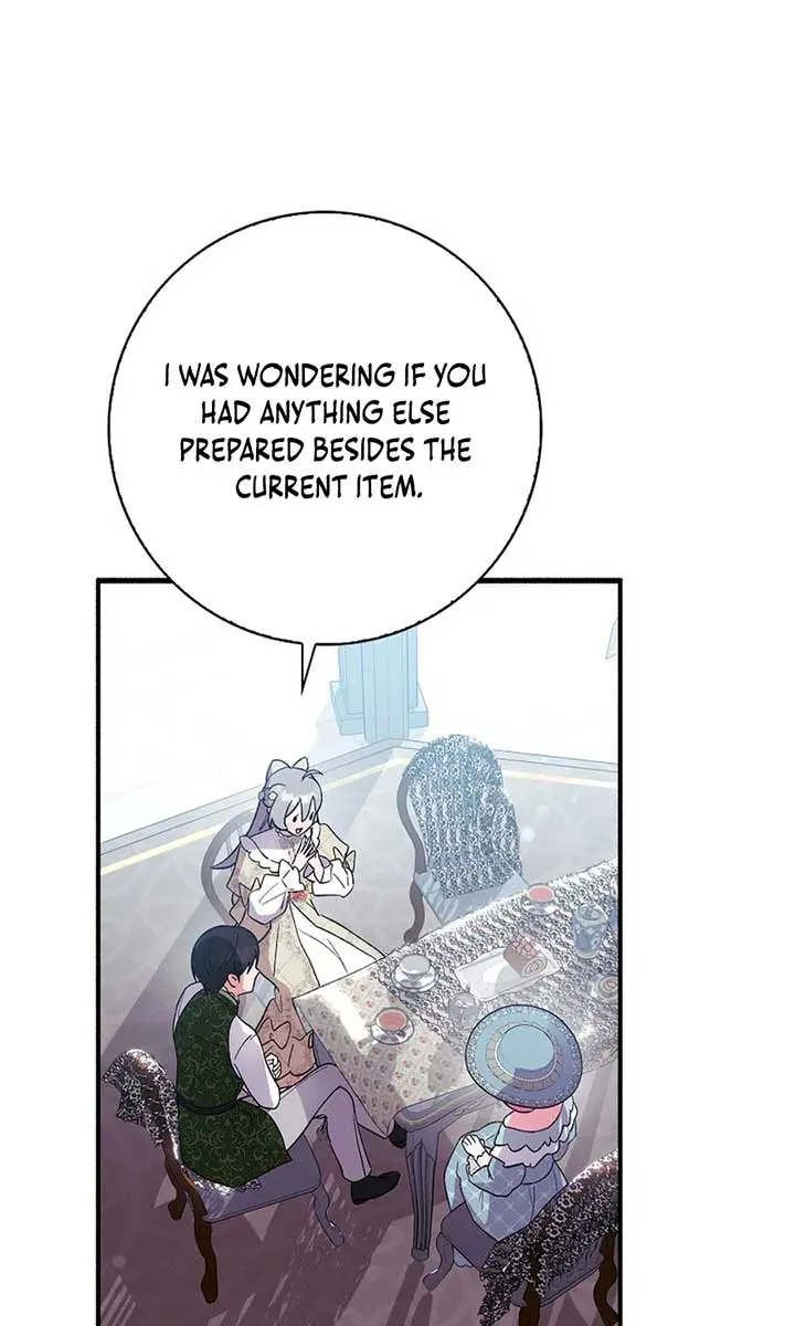 I Want to Live Life Effortlessly Chapter 41 Page 25