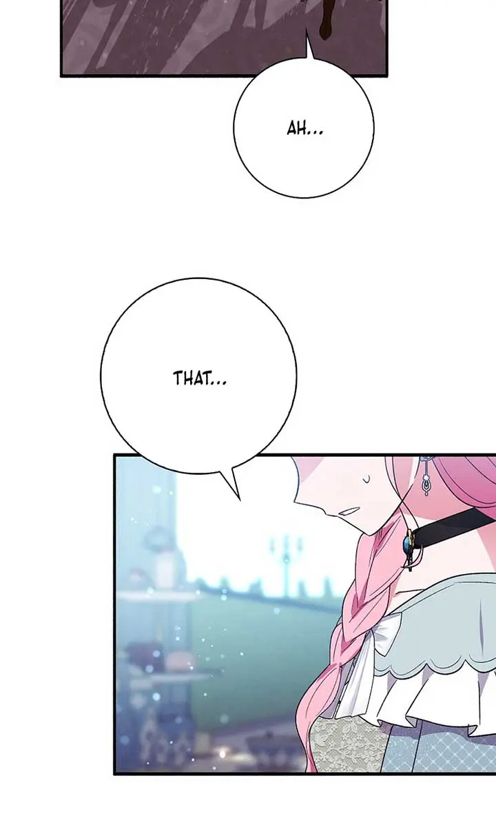 I Want to Live Life Effortlessly Chapter 41 Page 26