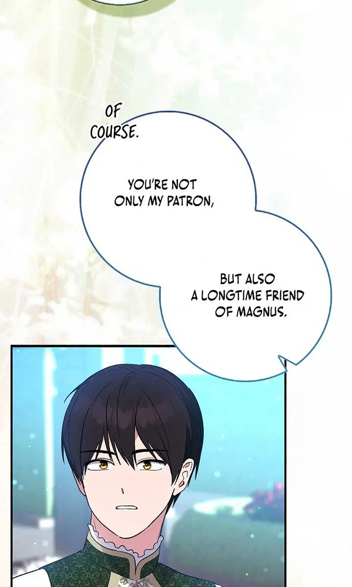 I Want to Live Life Effortlessly Chapter 41 Page 29