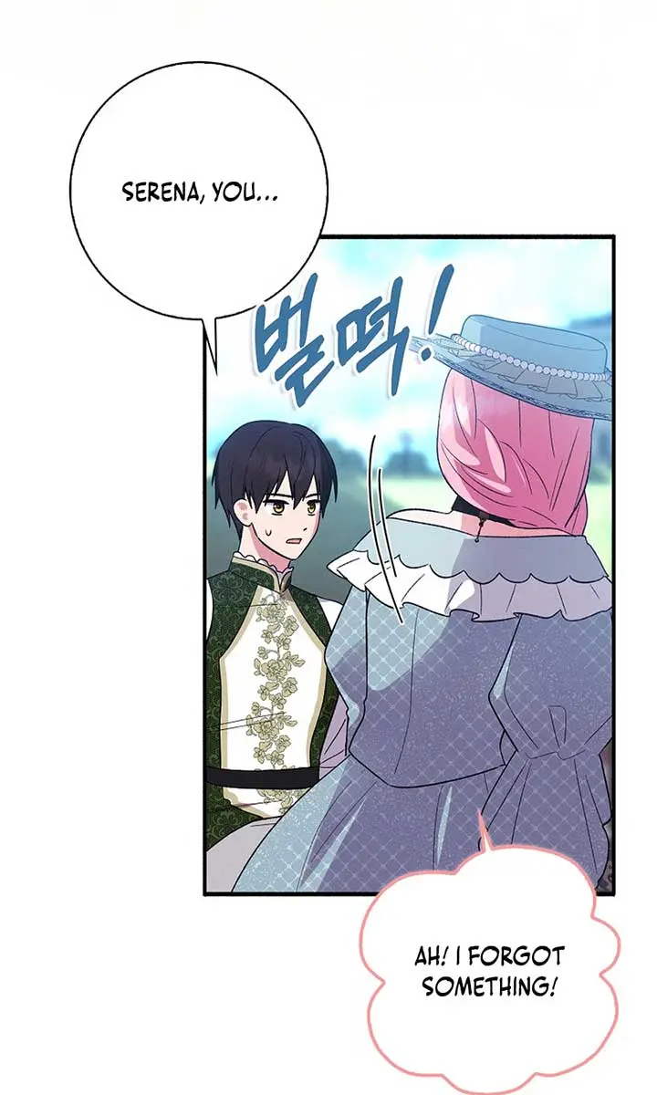I Want to Live Life Effortlessly Chapter 41 Page 32