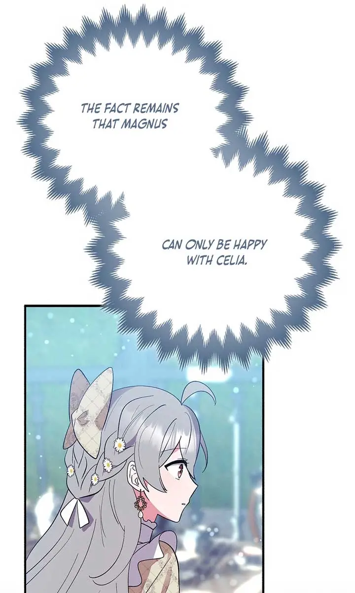 I Want to Live Life Effortlessly Chapter 41 Page 40