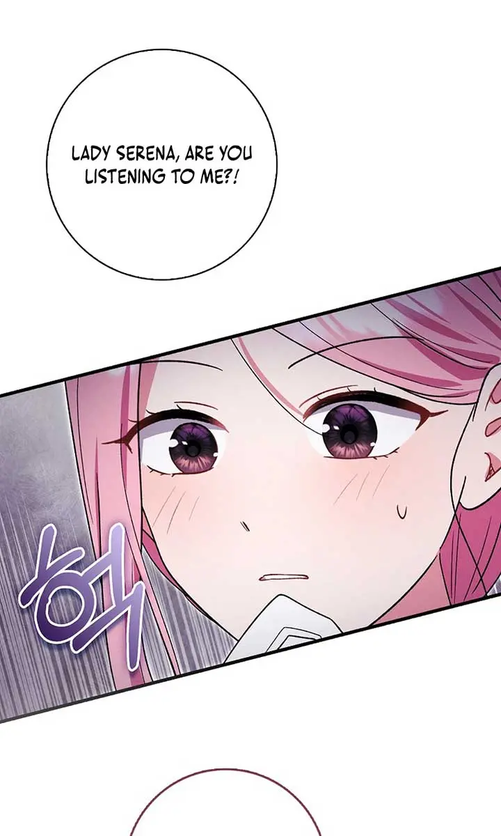I Want to Live Life Effortlessly Chapter 41 Page 53