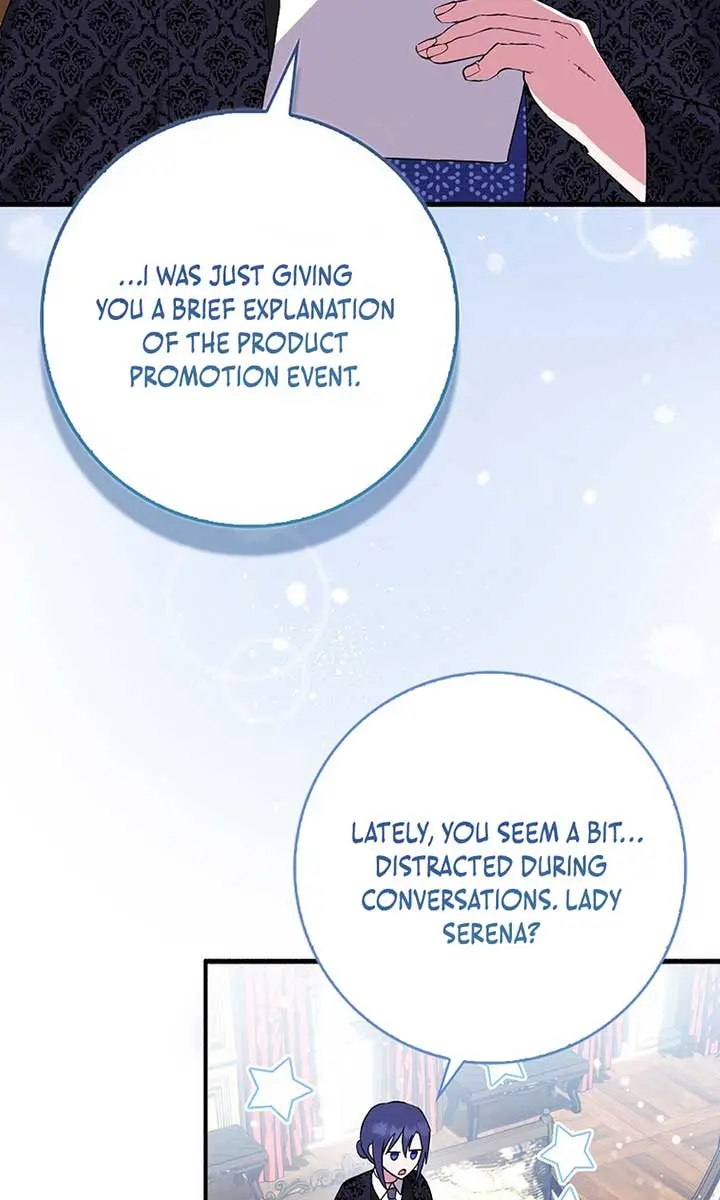I Want to Live Life Effortlessly Chapter 41 Page 55