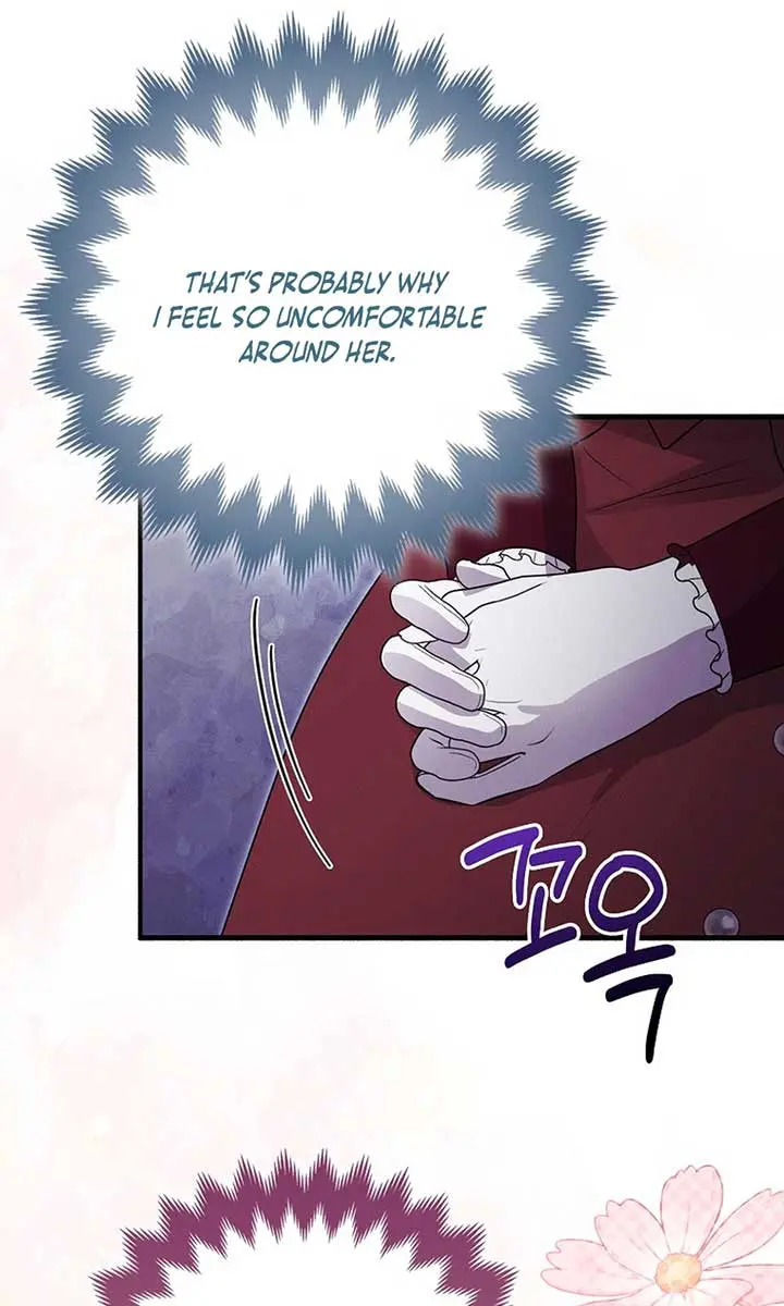 I Want to Live Life Effortlessly Chapter 41 Page 65