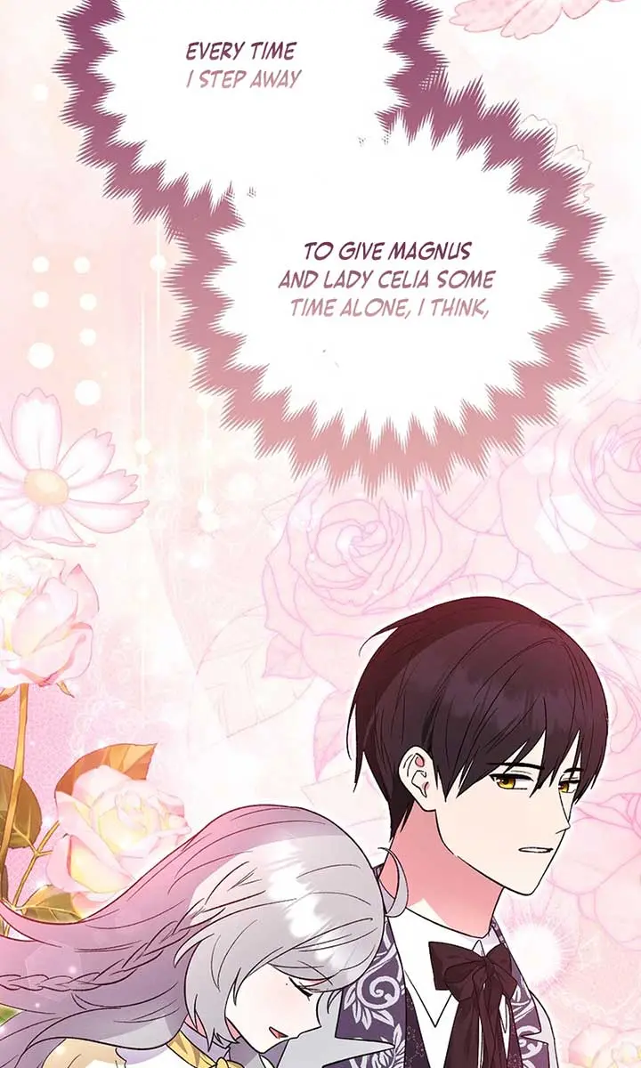 I Want to Live Life Effortlessly Chapter 41 Page 66