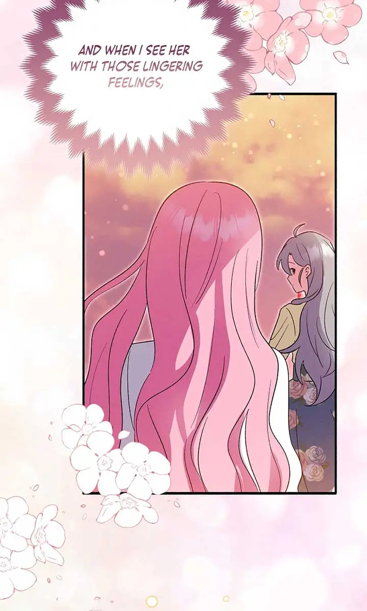 I Want to Live Life Effortlessly Chapter 41 Page 69