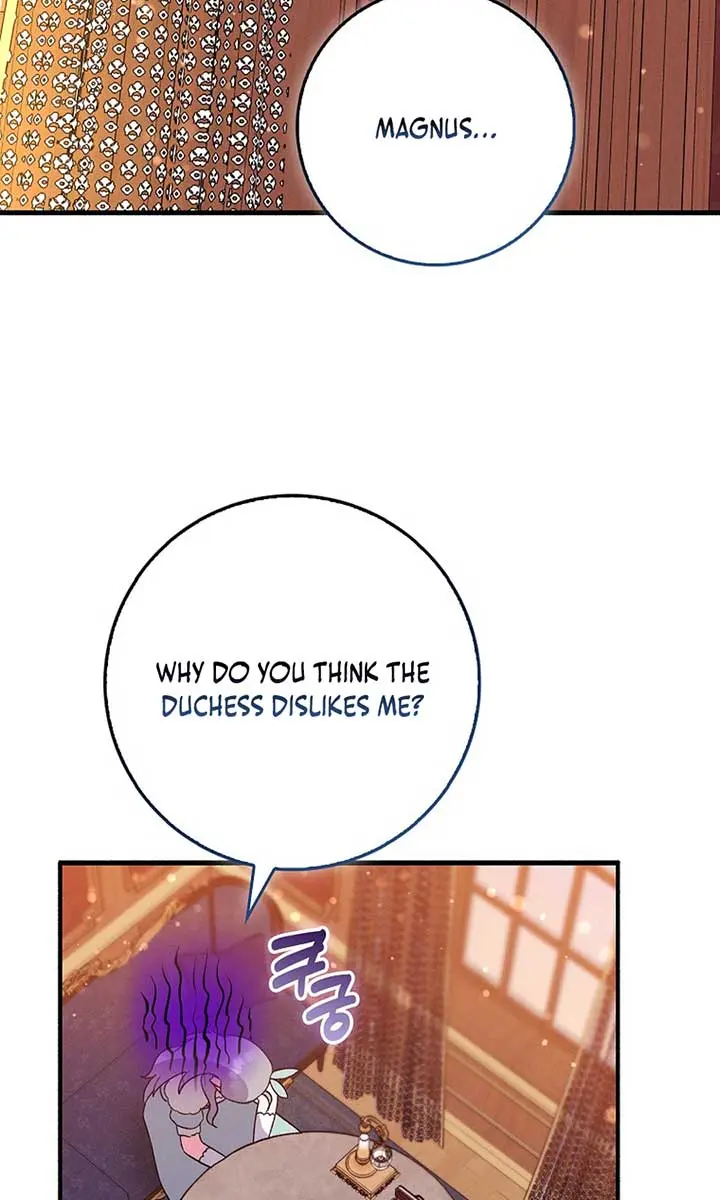 I Want to Live Life Effortlessly Chapter 41 Page 74