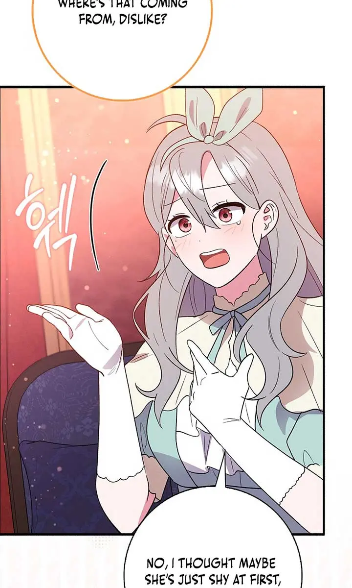 I Want to Live Life Effortlessly Chapter 41 Page 76