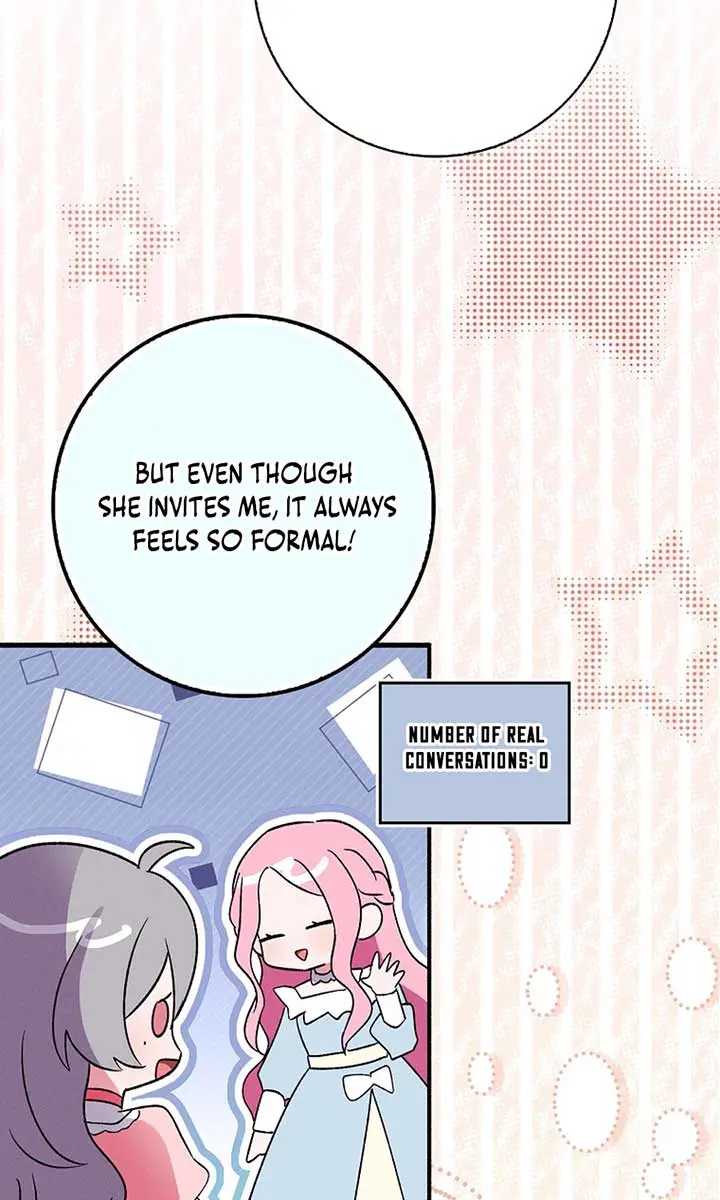 I Want to Live Life Effortlessly Chapter 41 Page 77