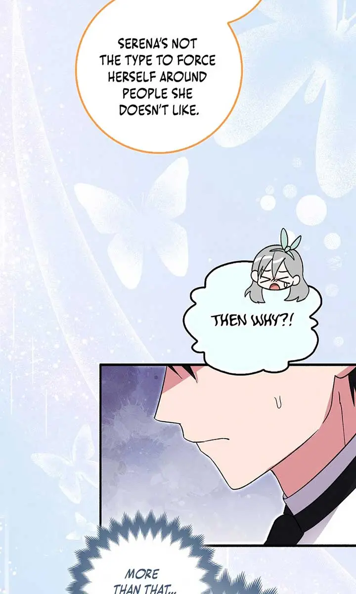 I Want to Live Life Effortlessly Chapter 41 Page 80