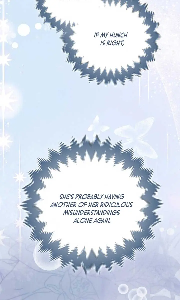 I Want to Live Life Effortlessly Chapter 41 Page 81