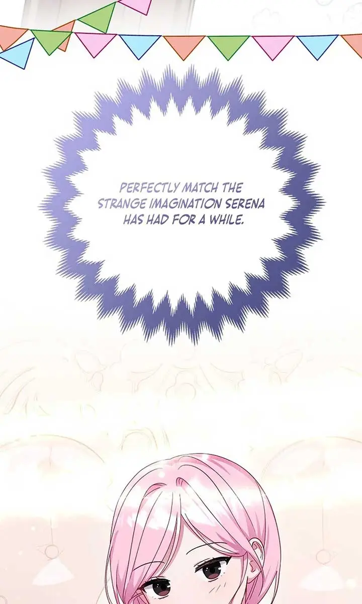 I Want to Live Life Effortlessly Chapter 42 Page 8