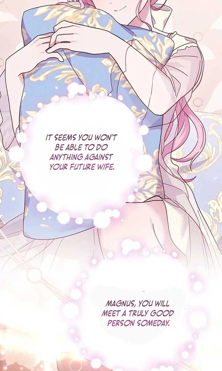 I Want to Live Life Effortlessly Chapter 42 Page 9