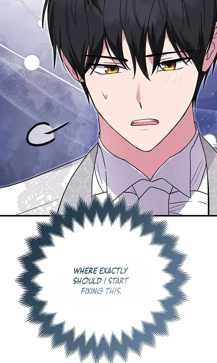 I Want to Live Life Effortlessly Chapter 42 Page 12