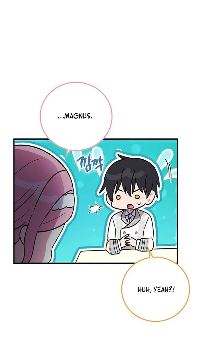 I Want to Live Life Effortlessly Chapter 42 Page 14