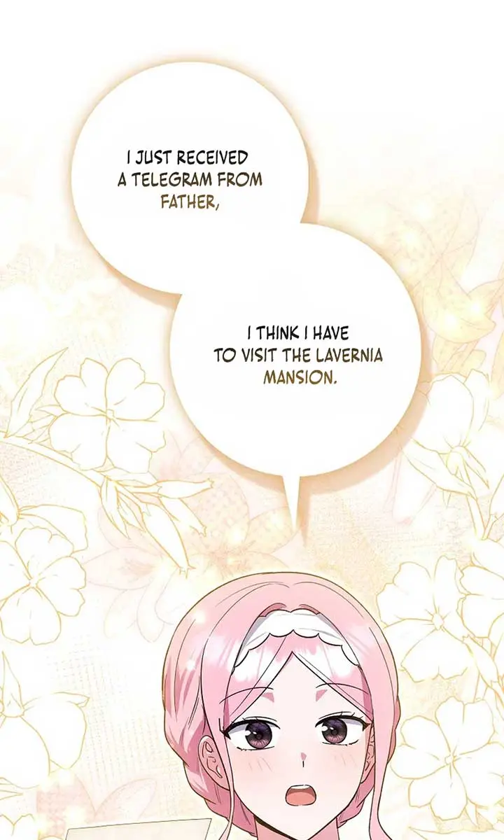 I Want to Live Life Effortlessly Chapter 42 Page 15
