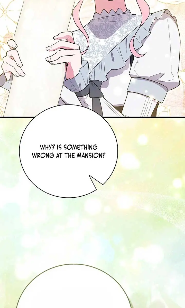 I Want to Live Life Effortlessly Chapter 42 Page 16