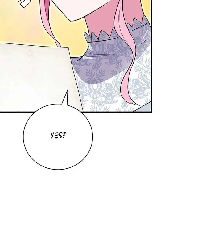 I Want to Live Life Effortlessly Chapter 42 Page 20
