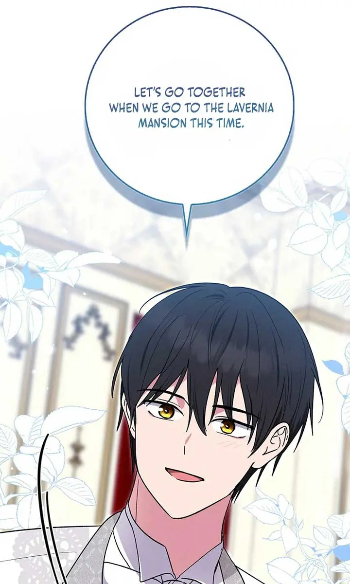 I Want to Live Life Effortlessly Chapter 42 Page 21