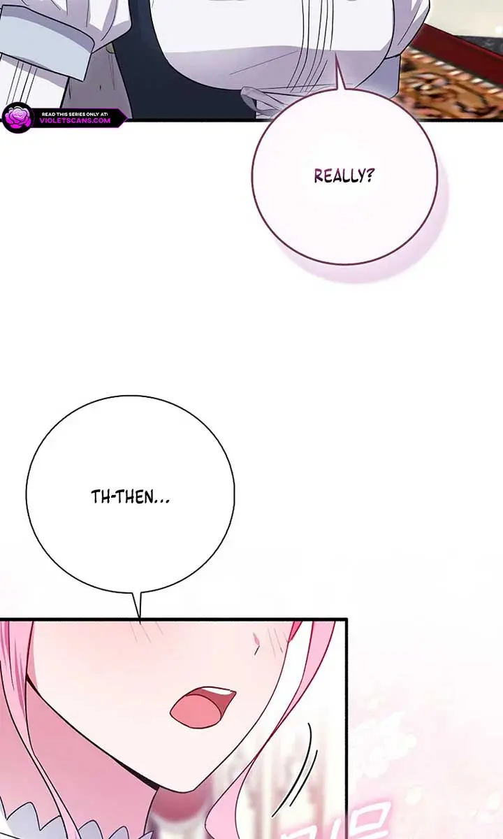 I Want to Live Life Effortlessly Chapter 42 Page 25