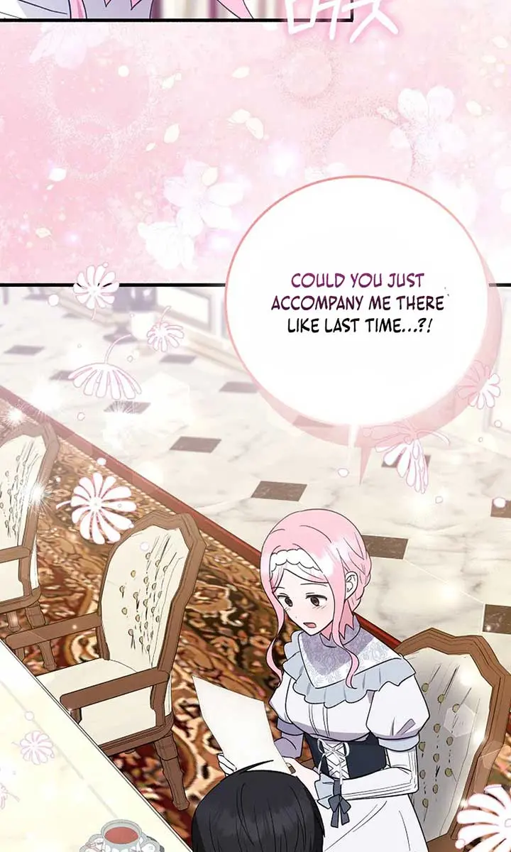 I Want to Live Life Effortlessly Chapter 42 Page 26