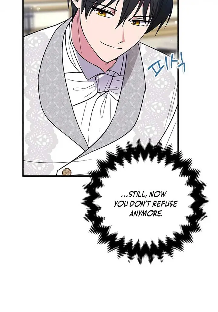 I Want to Live Life Effortlessly Chapter 42 Page 28