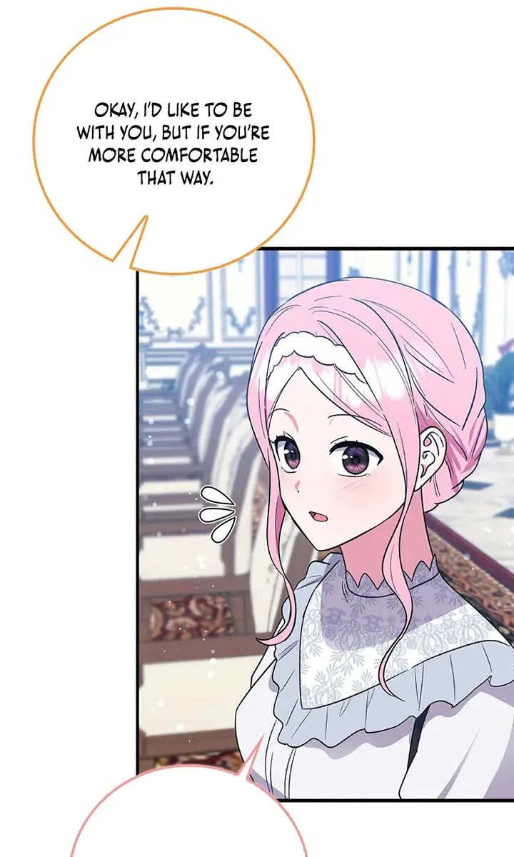 I Want to Live Life Effortlessly Chapter 42 Page 29