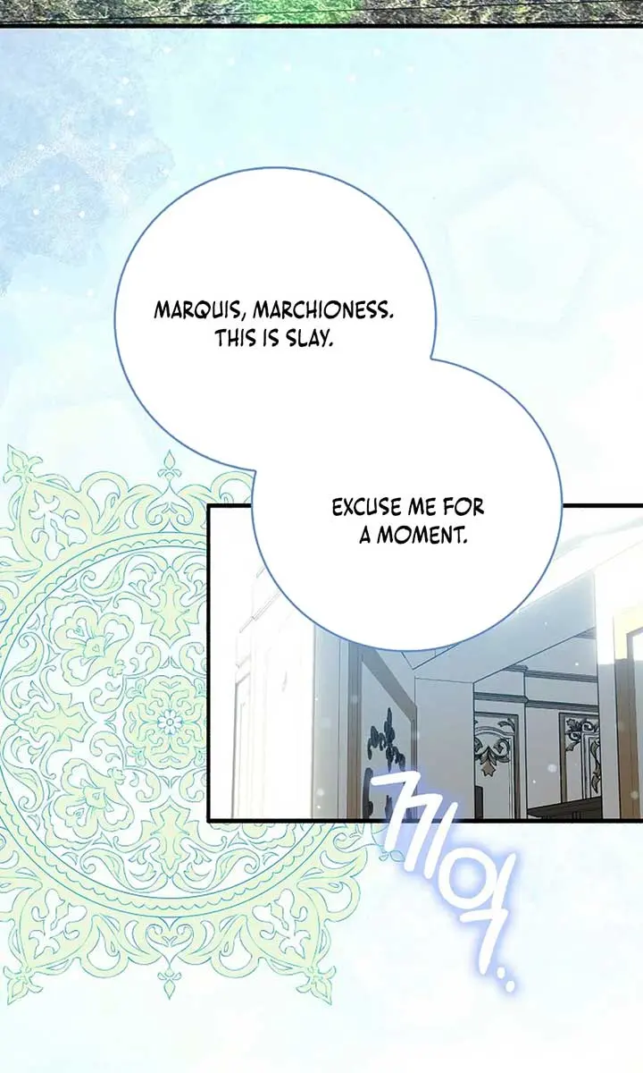 I Want to Live Life Effortlessly Chapter 42 Page 39