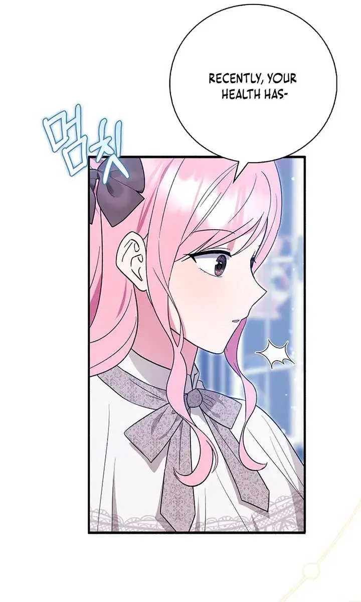 I Want to Live Life Effortlessly Chapter 42 Page 45