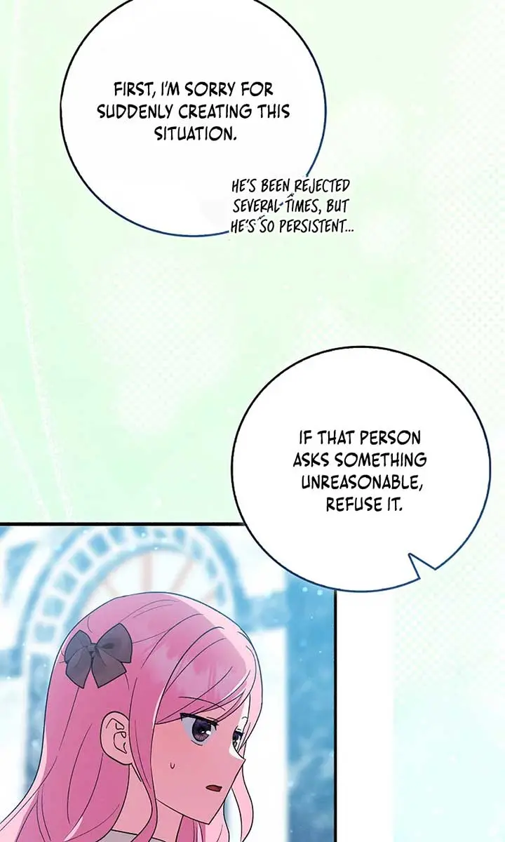 I Want to Live Life Effortlessly Chapter 42 Page 75