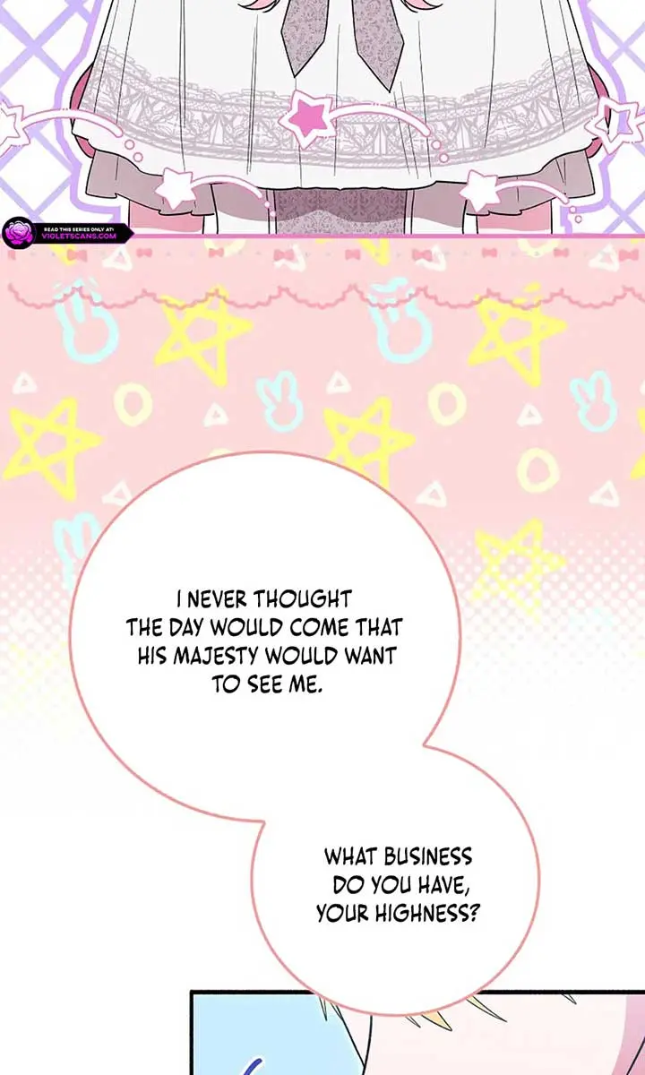 I Want to Live Life Effortlessly Chapter 42 Page 83