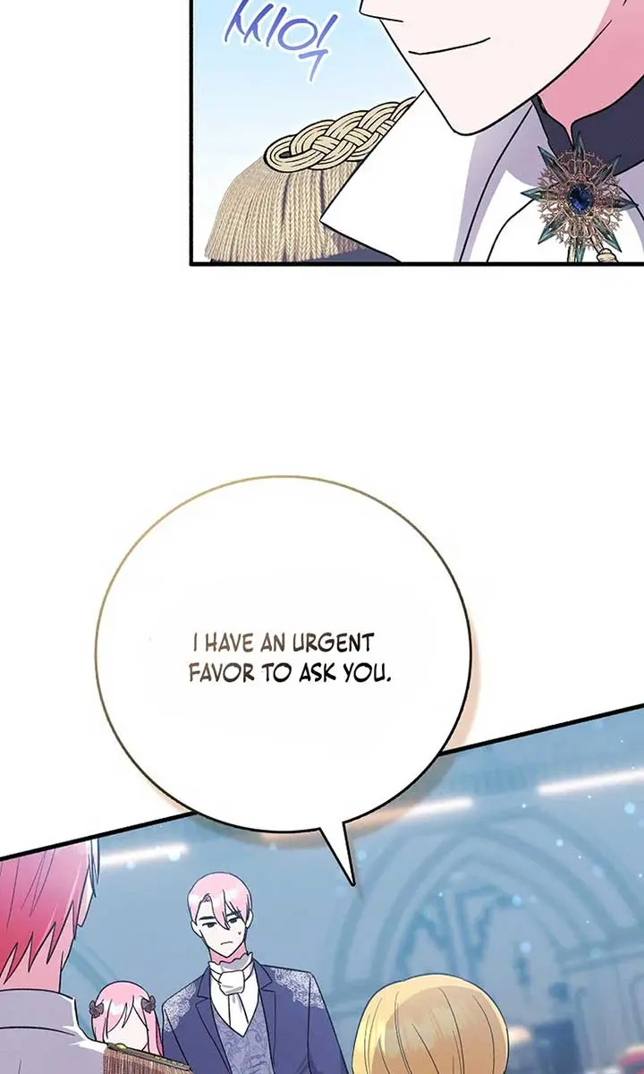 I Want to Live Life Effortlessly Chapter 42 Page 84