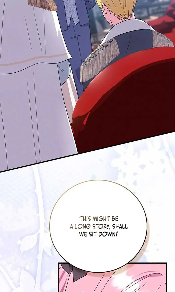 I Want to Live Life Effortlessly Chapter 42 Page 85
