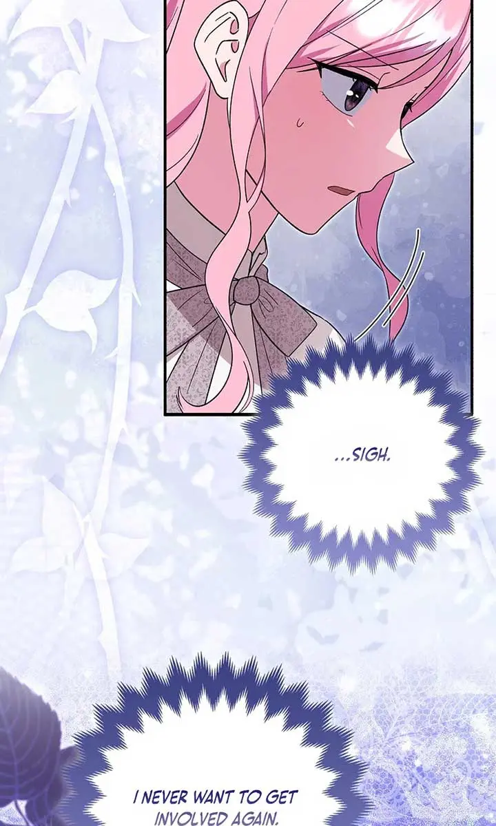 I Want to Live Life Effortlessly Chapter 42 Page 86