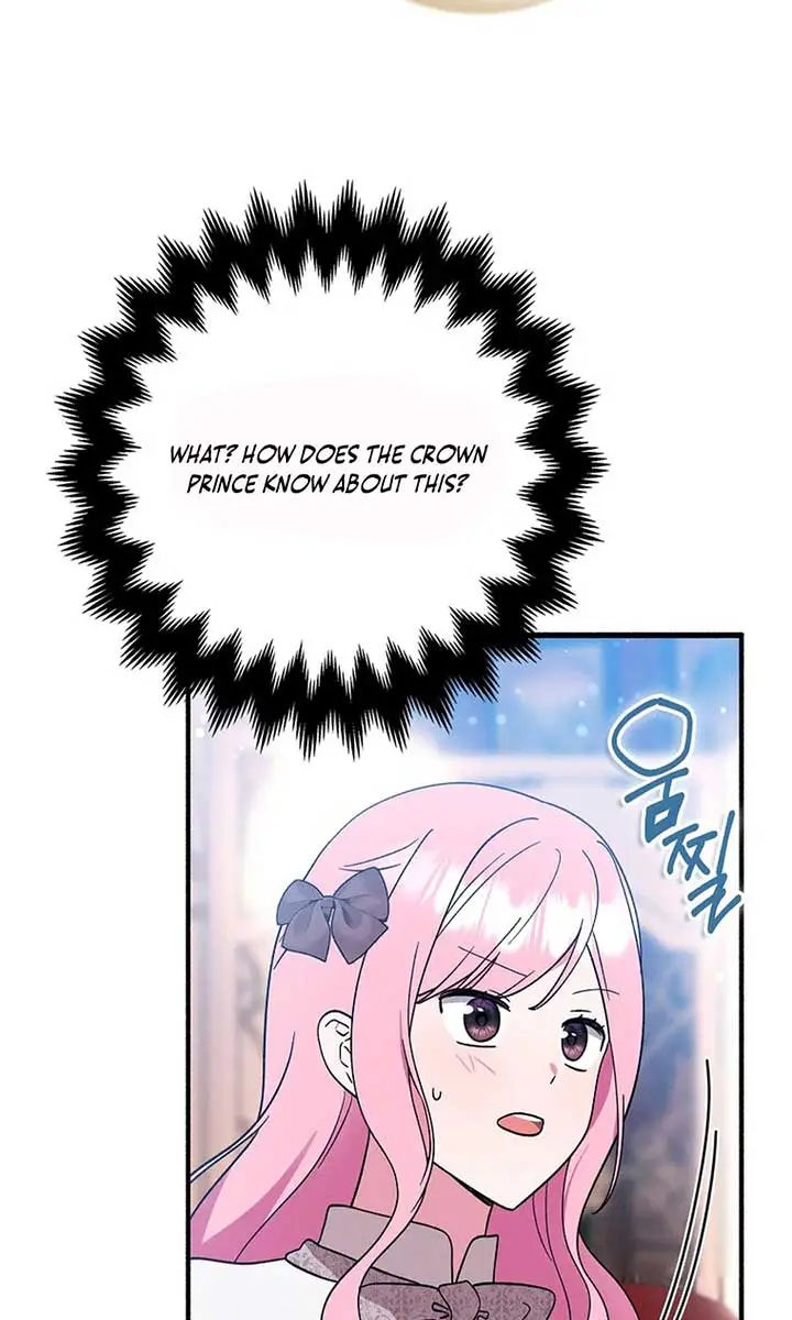 I Want to Live Life Effortlessly Chapter 43 Page 9