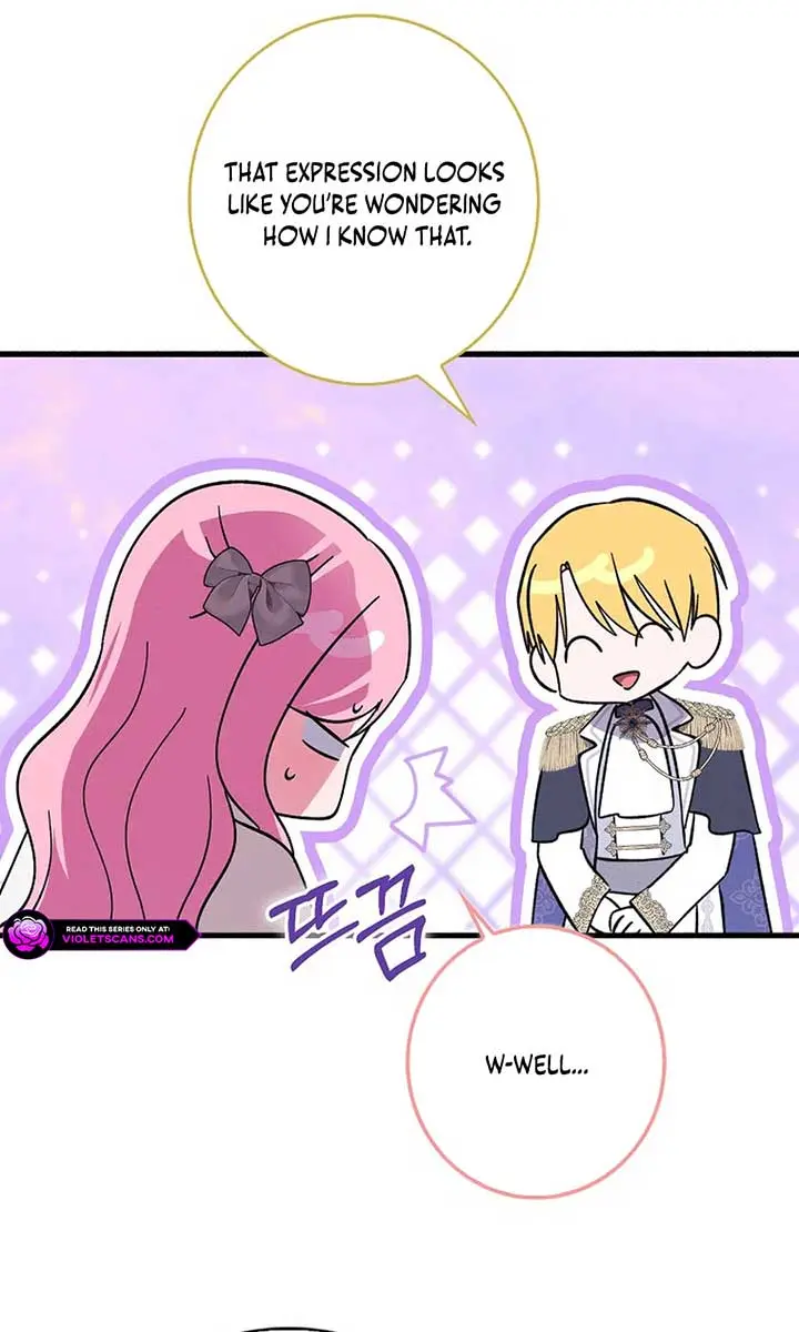 I Want to Live Life Effortlessly Chapter 43 Page 11