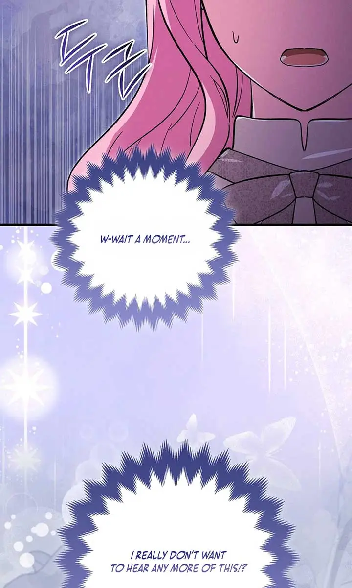 I Want to Live Life Effortlessly Chapter 43 Page 18