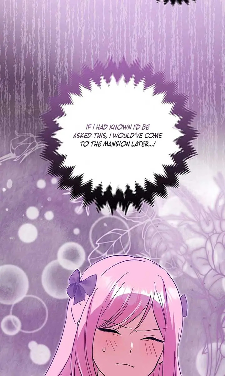 I Want to Live Life Effortlessly Chapter 43 Page 24