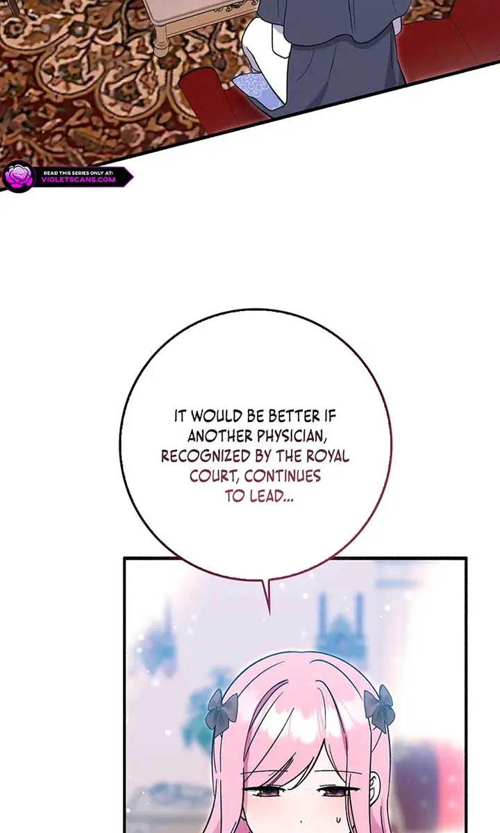 I Want to Live Life Effortlessly Chapter 43 Page 31