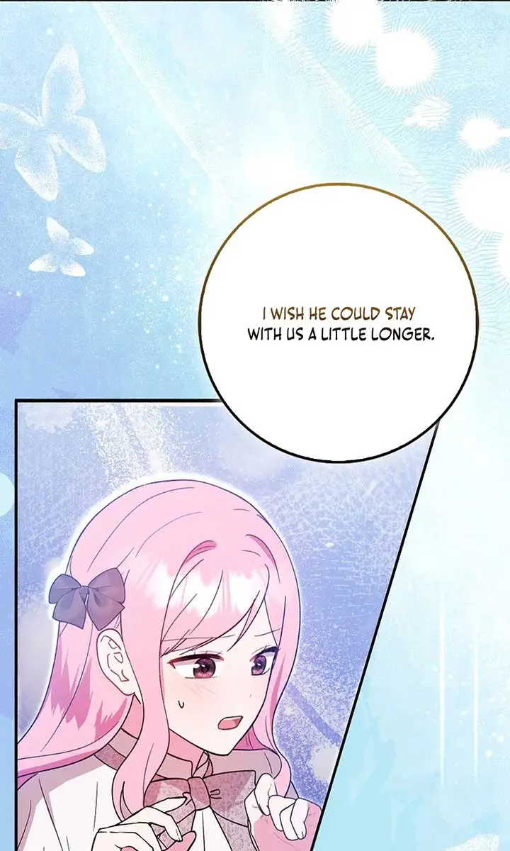 I Want to Live Life Effortlessly Chapter 43 Page 54