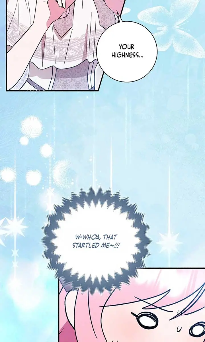 I Want to Live Life Effortlessly Chapter 43 Page 55