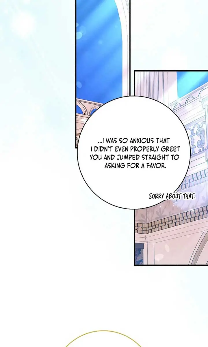 I Want to Live Life Effortlessly Chapter 43 Page 74