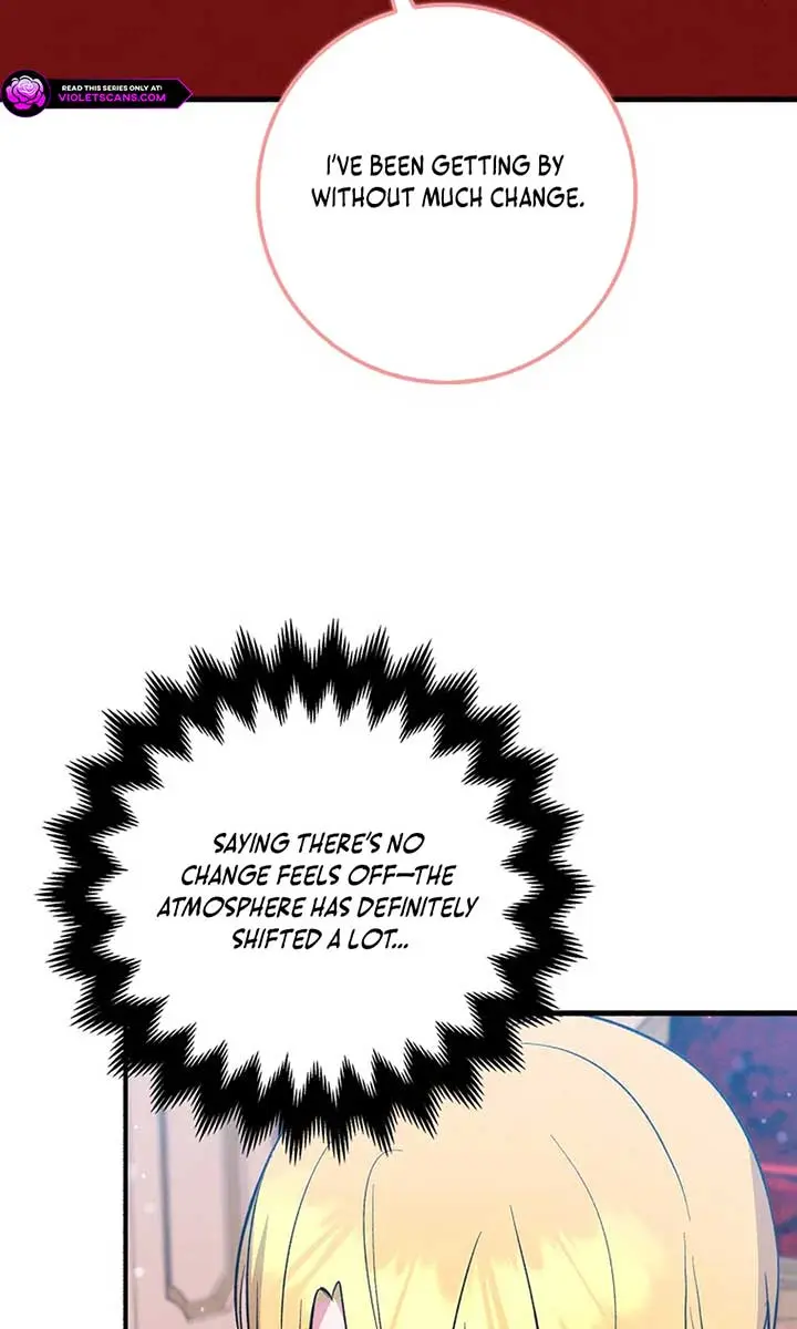 I Want to Live Life Effortlessly Chapter 43 Page 76