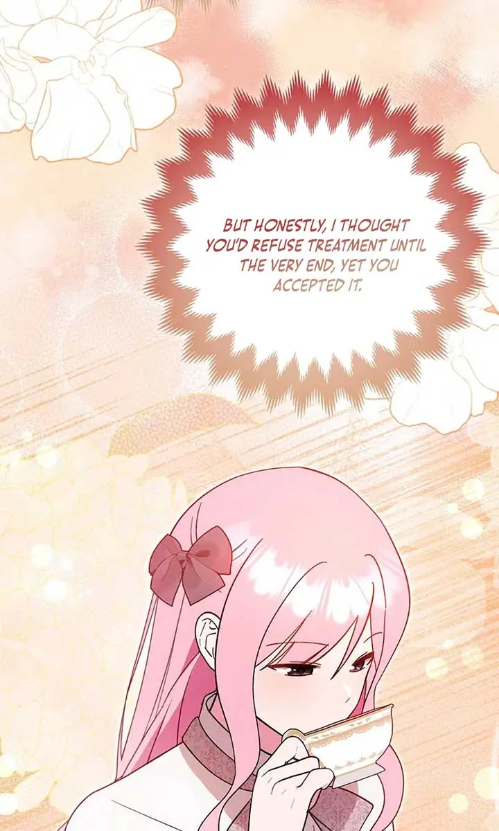 I Want to Live Life Effortlessly Chapter 43 Page 78