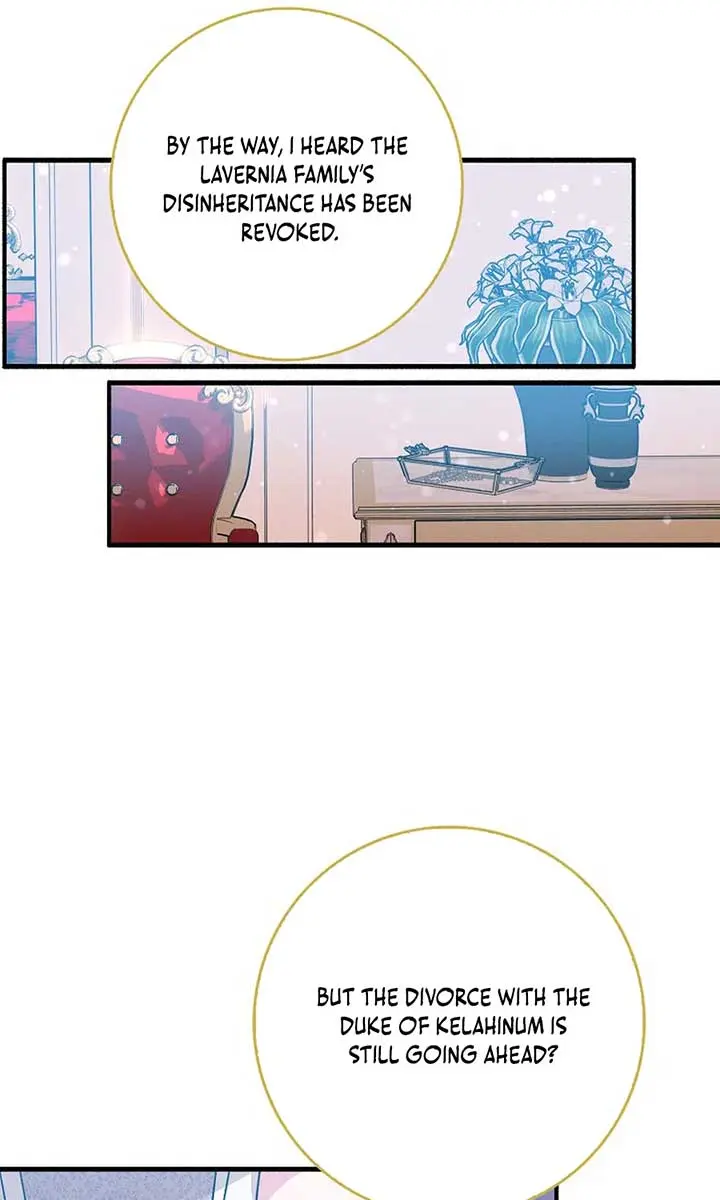I Want to Live Life Effortlessly Chapter 43 Page 80