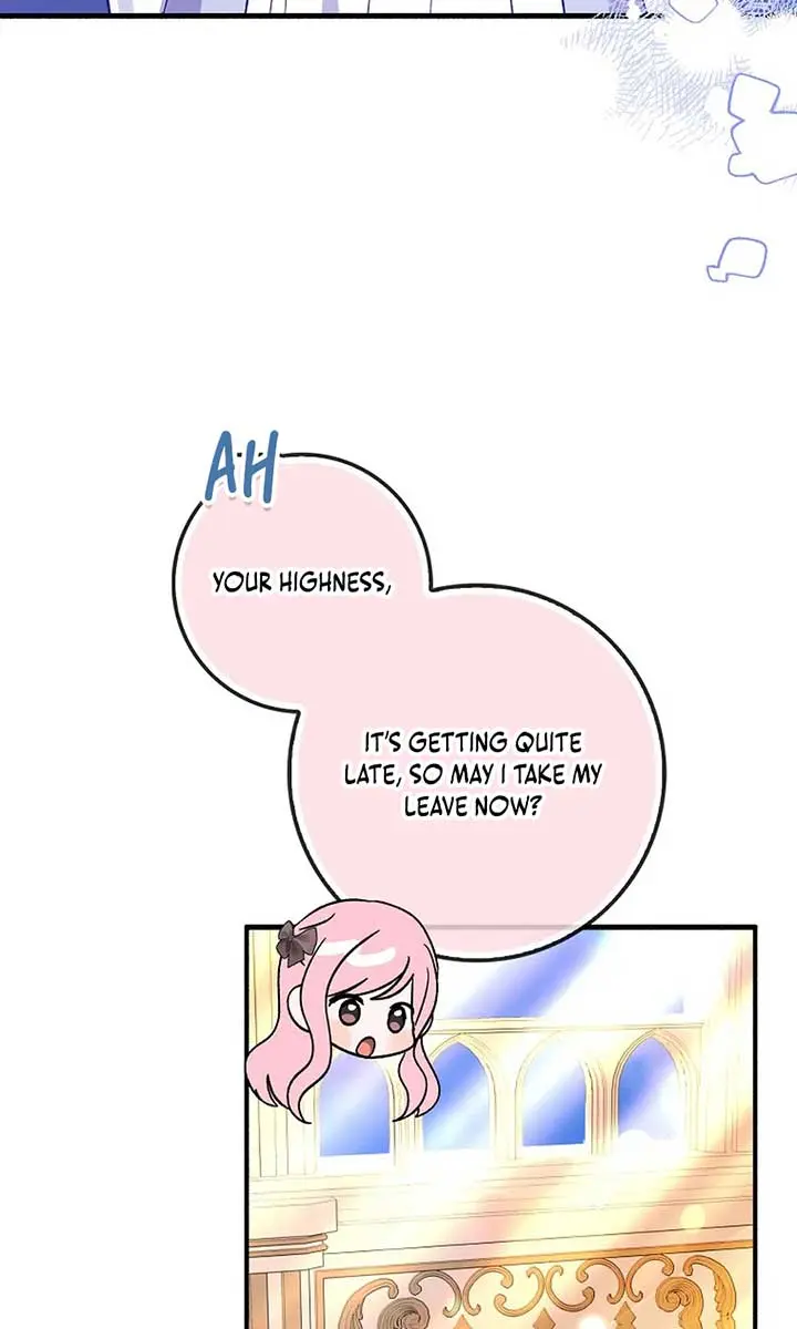 I Want to Live Life Effortlessly Chapter 43 Page 86