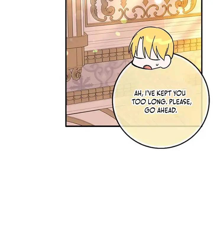 I Want to Live Life Effortlessly Chapter 43 Page 87