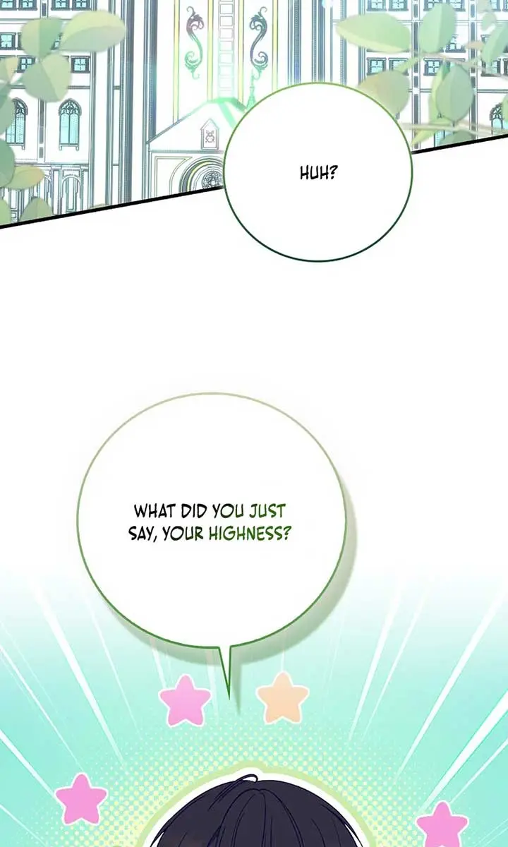 I Want to Live Life Effortlessly Chapter 44 Page 4